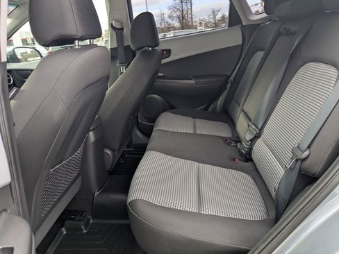 Used 2019 Hyundai Kona SE image 27