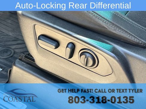 Used 2022 Chevrolet Silverado 1500 RST image 8