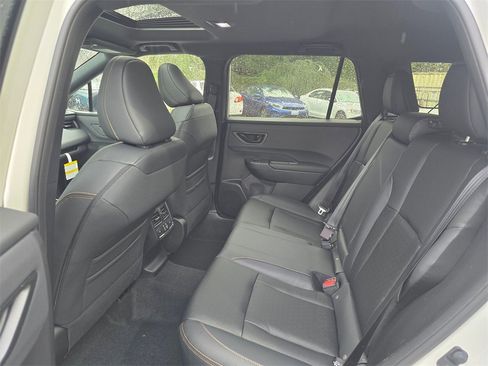 New 2026 Subaru Outback Wilderness image 10