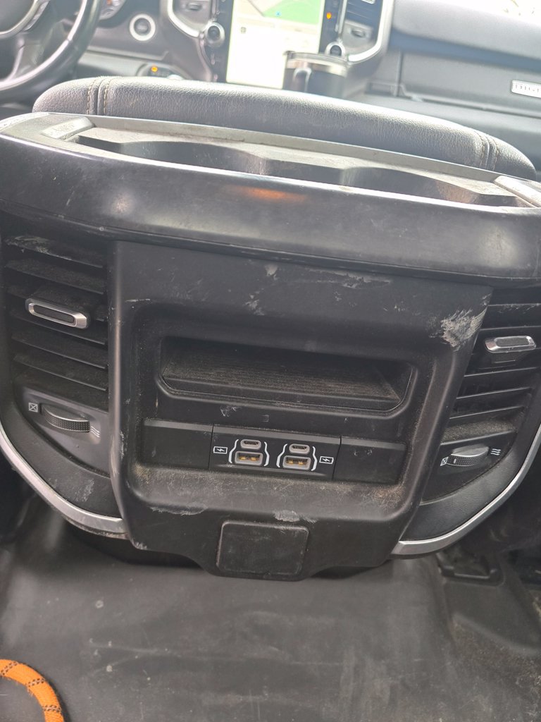 Used 2023 RAM 1500 Big Horn AWD/4WD image 20