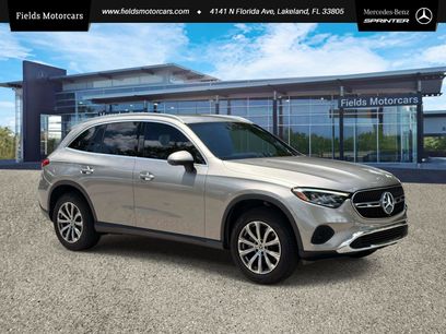 Certified 2023 Mercedes-Benz GLC 300