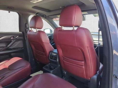 Used 2021 MAZDA CX-9 Carbon Edition AWD/4WD image 19