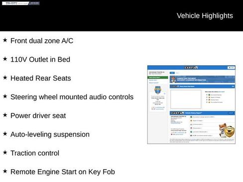 Used 2020 Nissan Titan PRO-4X w/ Pro-4x Convenience Package image 5