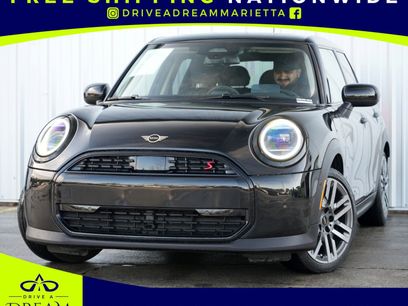 Used 2025 MINI Cooper S
