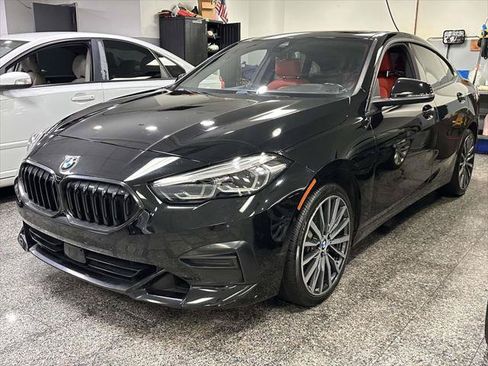 Used 2022 BMW 228i xDrive Gran Coupe w/ Convenience Package AWD/4WD image 5