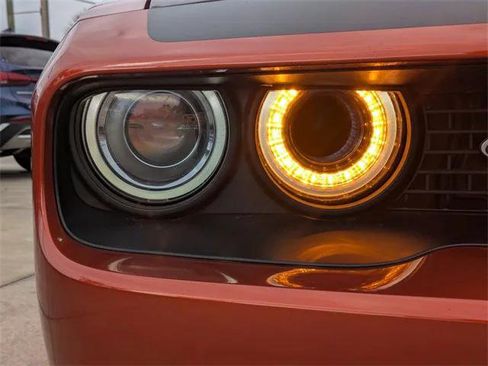 Certified 2022 Dodge Challenger R/T Scat Pack image 10