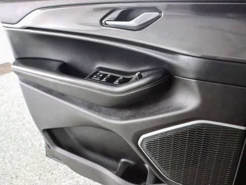 Used 2022 Jeep Grand Cherokee Altitude image 22