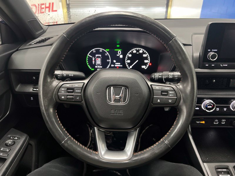 Used 2024 Honda CR-V Sport image 24