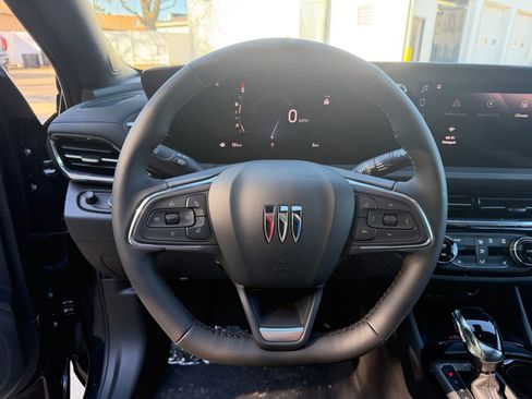 New 2026 Buick Envista Sport Touring image 13