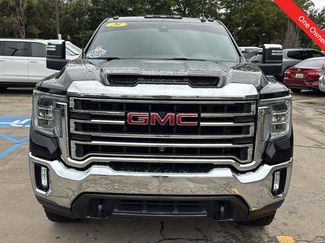 Used 2020 GMC Sierra 3500 SLT w/ SLT Premium Plus Package video 2