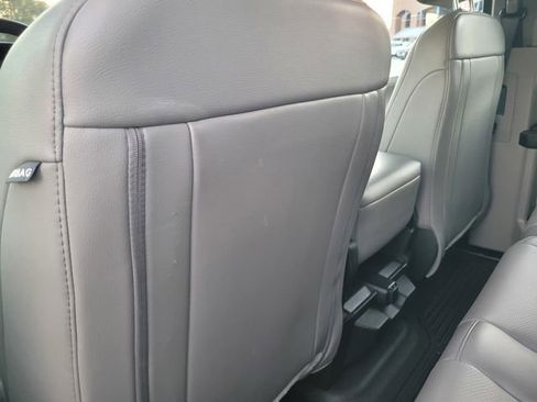 Certified 2021 Ford F350 XL w/ STX Appearance Package image 12