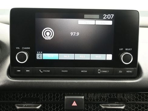 Certified 2024 Honda HR-V LX image 15