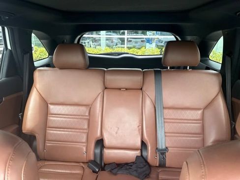Used 2019 Kia Sorento SX FWD image 12