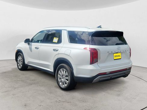Used 2024 Hyundai Palisade SEL AWD/4WD image 7