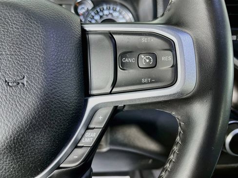Used 2021 RAM 1500 Big Horn AWD/4WD image 17