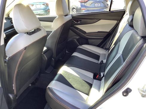 Used 2020 Subaru Crosstrek 2.0i Limited w/ Moonroof Package image 27