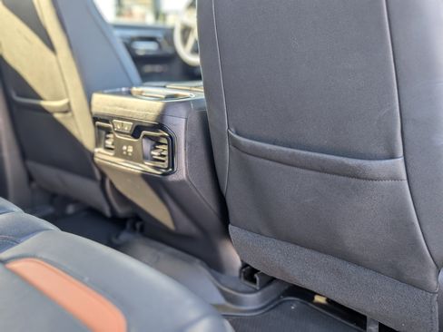 Used 2023 GMC Sierra 1500 AT4 w/ AT4 Premium Package image 53