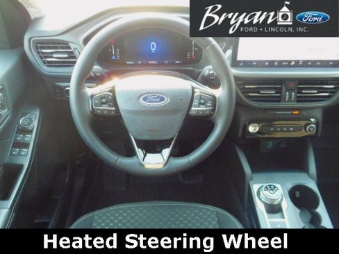 Used 2023 Ford Escape Active w/ Tech Pack #1 image 19