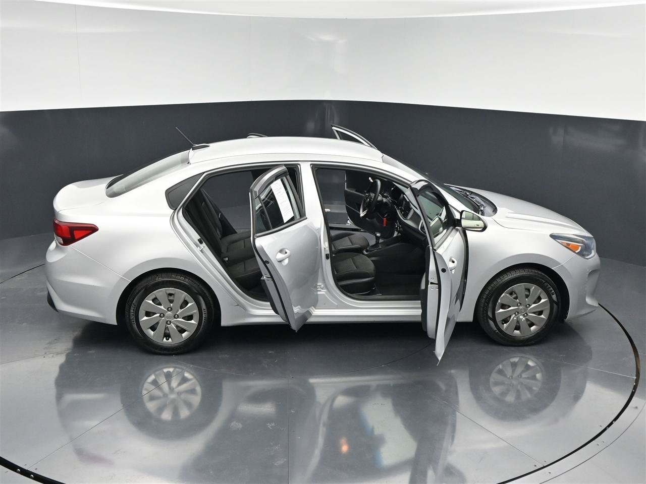 Used 2018 Kia Rio S FWD image 35