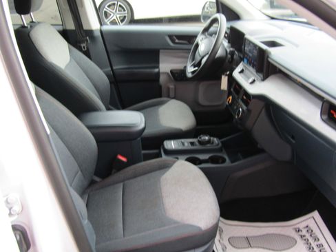Used 2024 Ford Maverick XLT w/ Equipment Group 300A Standard AWD/4WD image 11