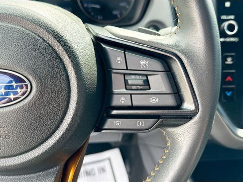 Certified 2024 Subaru Crosstrek 2.5i Wilderness w/ Crosstrek Mirror Package image 37