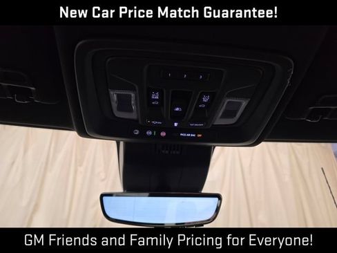 New 2026 GMC Sierra 2500 AT4 w/ AT4 Premium Plus Package AWD/4WD image 28