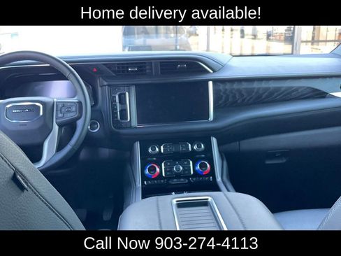 Used 2024 GMC Yukon XL Denali image 17