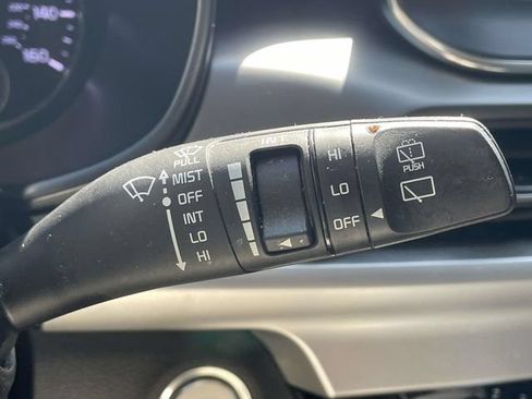Used 2021 Kia Telluride LX FWD image 24