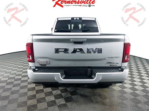 New 2026 RAM 2500 Limited image 6