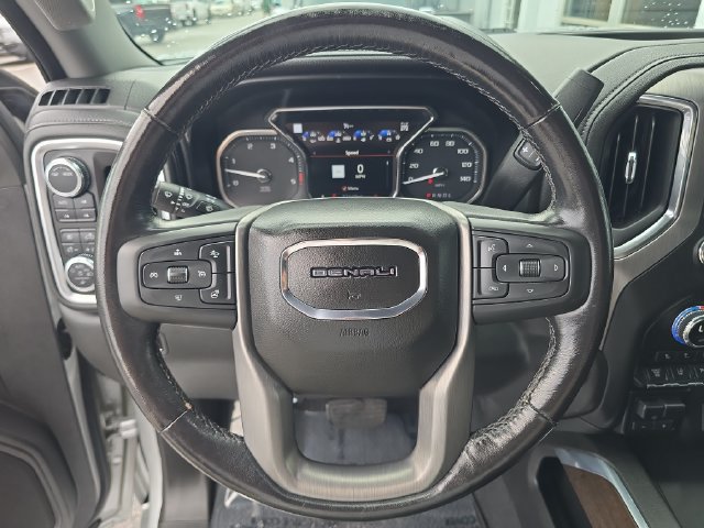 Certified 2021 GMC Sierra 2500 Denali w/ Denali Ultimate Package AWD/4WD image 27