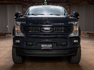 Used 2021 Ford F250 Lariat w/ Lariat Ultimate Package video 2