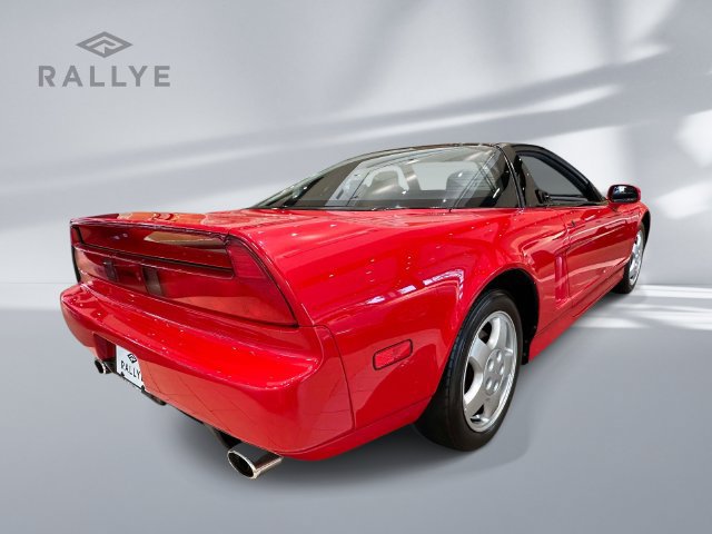 Used 1992 Acura NSX RWD image 3