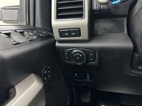 Used 2020 Ford F250 Lariat w/ Lariat Ultimate Package image 38
