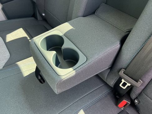 New 2025 Ford Maverick XLT w/ XLT Luxury Package FWD image 21