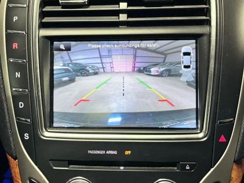 Used 2016 Lincoln MKX Reserve FWD image 14