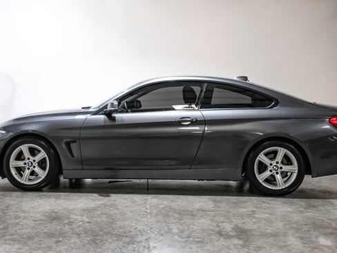 Used 2015 BMW 428i Coupe RWD image 19