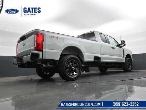 New 2026 Ford F350 XL w/ STX Appearance Package image 38