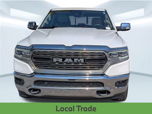 Used 2019 RAM 1500 Limited image 11