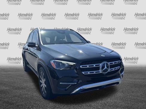 Used 2026 Mercedes-Benz GLE 350 4MATIC image 2