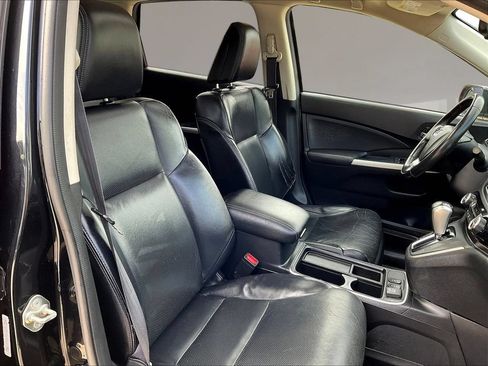 Used 2016 Honda CR-V EX-L image 28