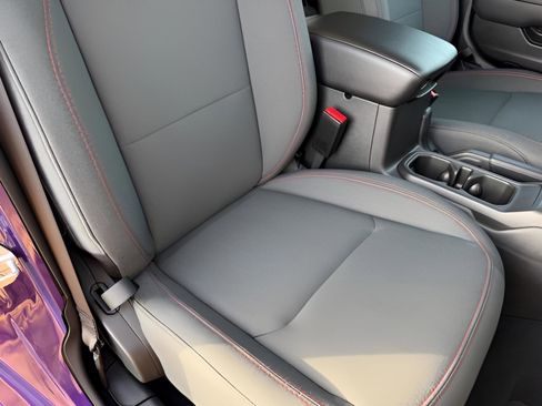 New 2026 Jeep Gladiator Rubicon w/ Steel Power Dome Hood Package image 14