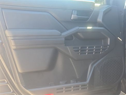 New 2026 Toyota Tacoma SR image 15