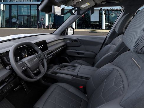 New 2027 Kia Telluride X-Line SX Prestige AWD/4WD image 17