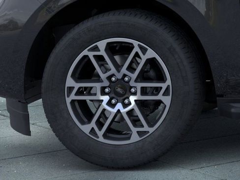 New 2026 Ford Expedition Max Active image 19