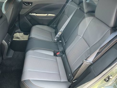 New 2026 Subaru Crosstrek 2.5i Limited AWD/4WD image 33