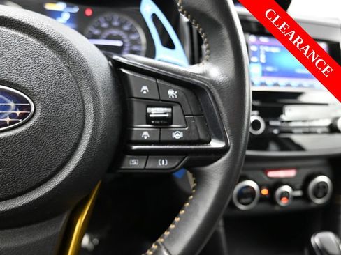 Used 2023 Subaru Crosstrek 2.5i Sport image 23