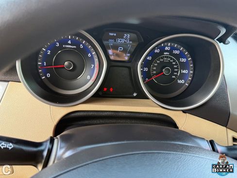 Used 2012 Hyundai Elantra GLS w/ Preferred Pkg 3 FWD image 28