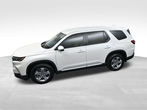 New 2025 Honda Pilot EX-L image 28
