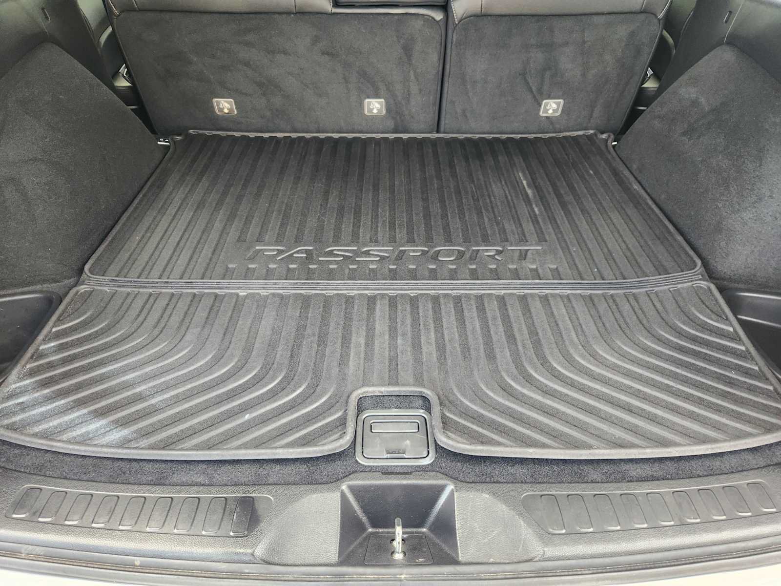 Used 2019 Honda Passport EX-L image 32