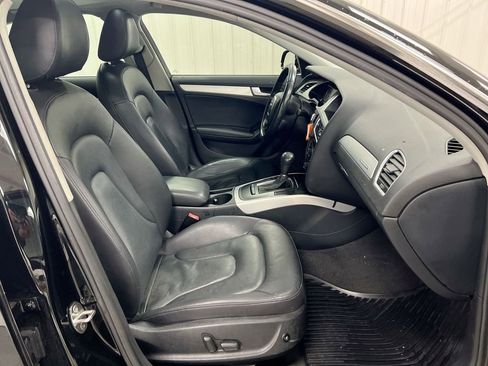 Used 2012 Audi A4 2.0T Premium w/ Style Pkg image 21